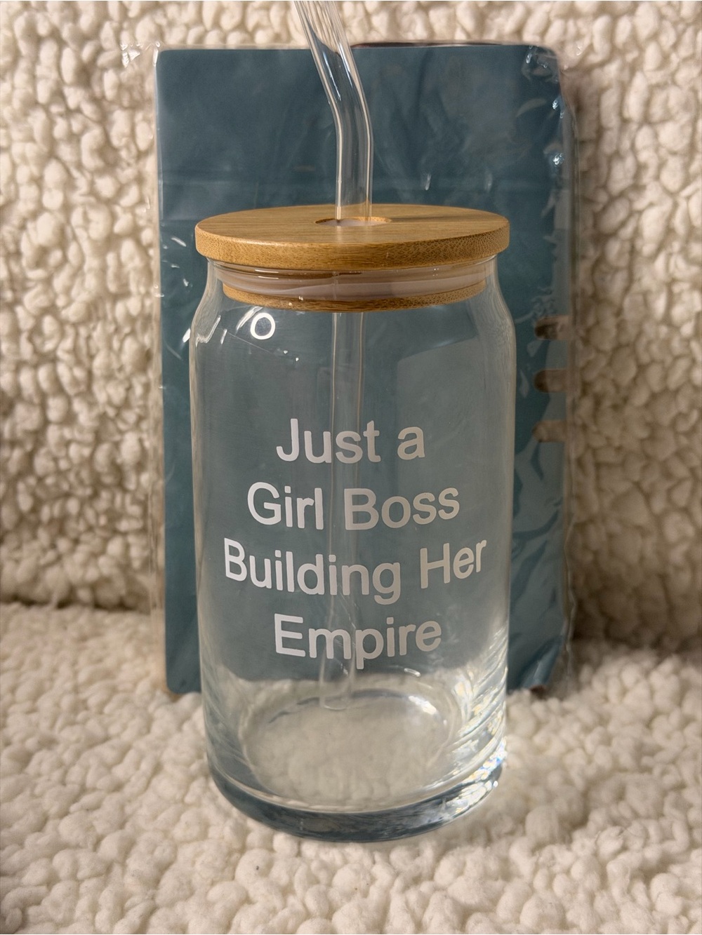 Boss Lady Gift Set - Picture 7 of 11